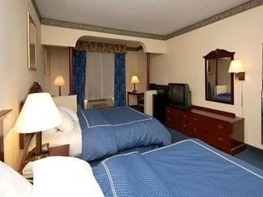 Comfort Suites Plainview Eksteriør bilde
