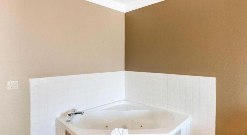 Comfort Suites Plainview Eksteriør bilde