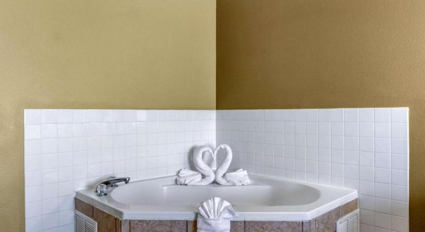 Comfort Suites Plainview Eksteriør bilde