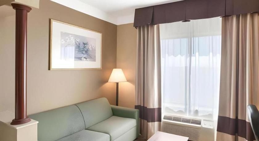 Comfort Suites Plainview Eksteriør bilde