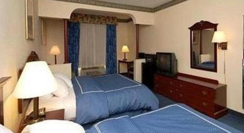 Comfort Suites Plainview Eksteriør bilde